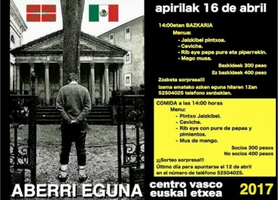 Aberri Eguna